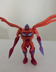Transformers Beast Wars Hasbro - Claw Jaw 100% Complete w/ Instructions - Picture 1 of 4