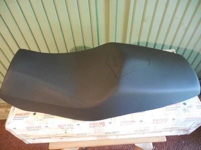 Asiento Ducati ST2 ST3 ST4s Foto 1 de 4