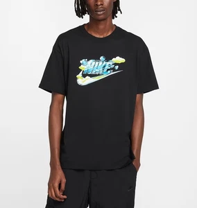 NWT Men’s Nike Sportswear Max90 T-Shirt M,L MSRP $45 - Picture 1 of 4