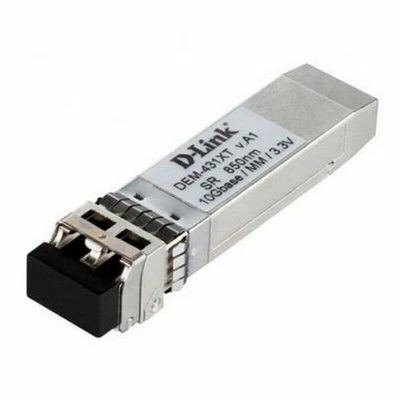 Modulo Fibra SFP+ MultiModale D-Link NADACA0073 - Immagine 1 di 2