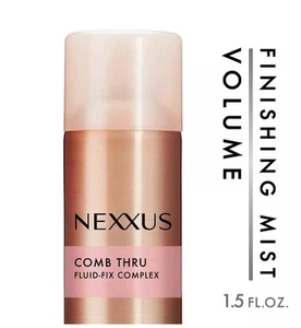 Nexxus Comb Thru for Volume Finishing Mist 1.5 oz NWOB With Quick Shipping - Picture 1 of 1