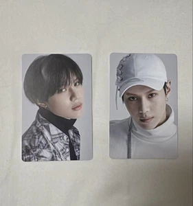 SHINee Taemin Official World V Sticker K-pop Idol Collectible From Japan - Picture 1 of 2