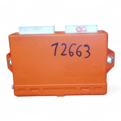 CENTRALINA VETRI PER LANCIA Lybra Berlina 46543880 (99>) - Immagine 1 di 4