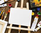 ARTRIGHT EASEL STAND FOR CANVAS / WOODEN PAINTING STAND DISPLAY FOR ARTISTS