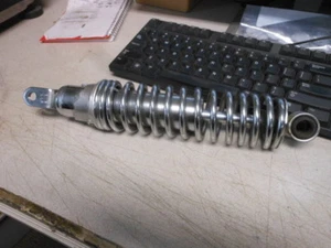 Amortiguador trasero Honda 11,75" 1971 SL350 SL350K1 Motosport 52400-312-003 NOS - Imagen 1 de 8