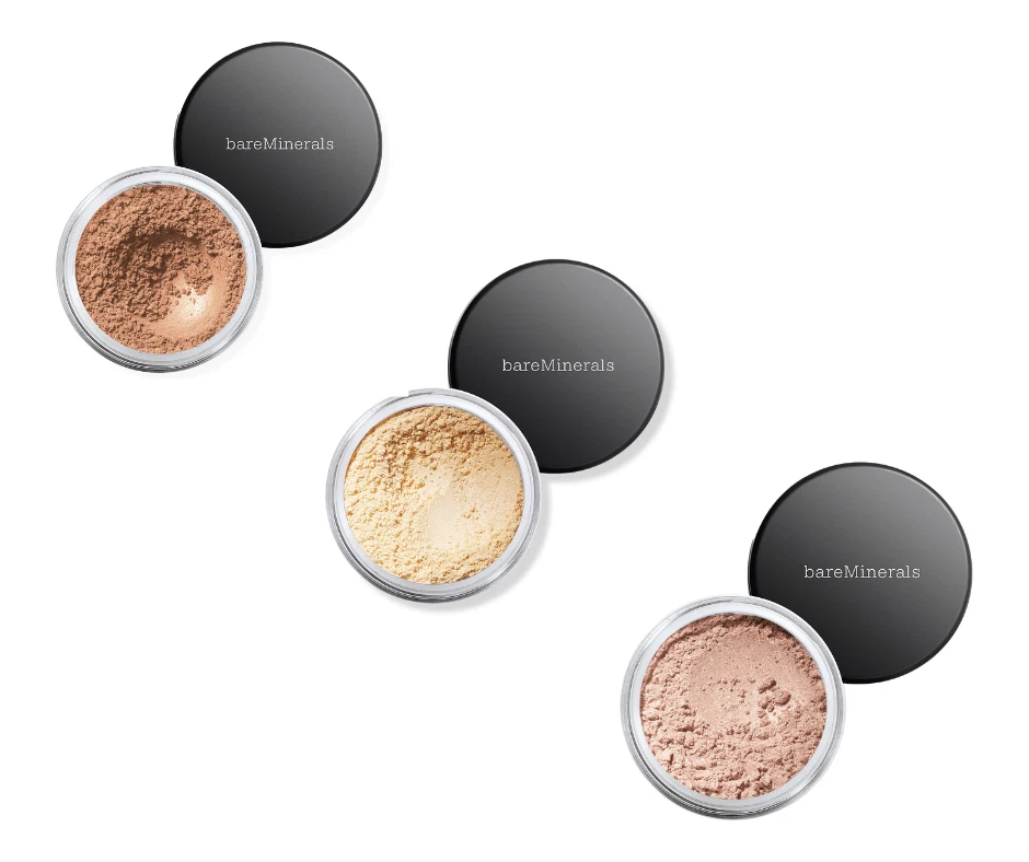 Color de ojos mineral suelto Bare Minerals - ¡Tú eliges el tono, sellado nuevo! Foto 1 de 4