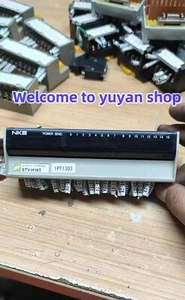 1pc USED NKE STV-H16T SENSOR TERMINAL TESTED #VZE0 CH - Picture 1 of 2