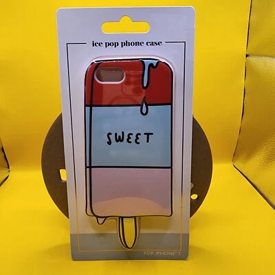 Sweet Ice Cream iPhone 7 Case by TwelveNYC/Celebrate Shop (B3) - Image 1 of 4