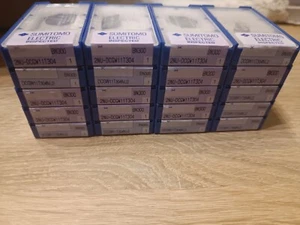 Sumitomo DCGW11T304NU2 BN300, 20 Platten, CBN Platten  - Bild 1 von 2