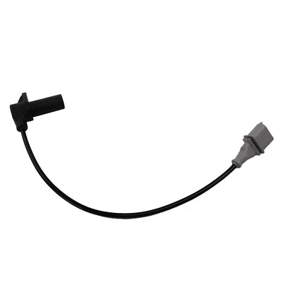 Sensor de posición del cigüeñal del motor Bosch para Porsche 911 Boxster H6 1999-2002 Foto 1 de 3