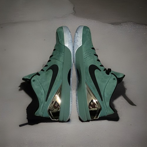 Nike Zoom Kobe 4 Protro “Girl Dad” Size 13 Brand New💯🔥🔥