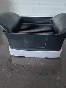 Herramienta de cocina rebanadora de frutas y verduras Pampered Chef Quick Slice #1181  - Imagen 1 de 3