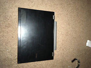Dell Latitude 14in. (60GB, 1.83GHz, 1GB) Notebook/Laptop - Gray - D620