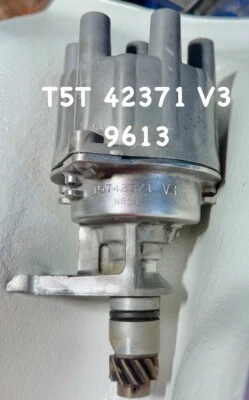 Distribuidor OEM T5T42371 para Mitsubishi Montero Dodge Ram 50 V6 3,0 L Foto 1 de 4