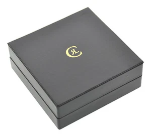 Chronoswiss Taschenuhrenbox, neuwertig 10x10cm - Bild 1 von 3