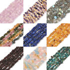 Natural Gemstone Freedom Chips Loose Beads Semi Precious for Jewelry Making 16"