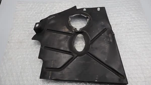 Porsche 993 Turbo Motor Dose Abdeckung Links 1995 - Picture 1 of 8