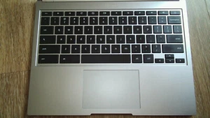 Rare Google Pixel Chromebook C1501W 2015 - Afbeelding 1 van 8