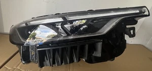 Headlight For Infiniti 2022-2025  QX60 Recon OEM Right Side Passenger Side RH - Picture 1 of 11