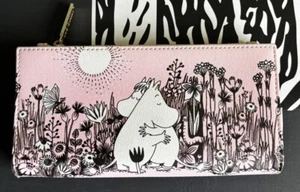 Moomin love purse/wallet - Picture 1 of 3