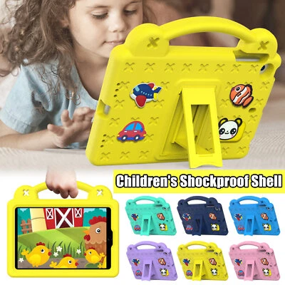 For iPad Pro 11inch 1 2 3 4th Gen Kids Handle Type New Tablet Case Cover - Image 1 of 4