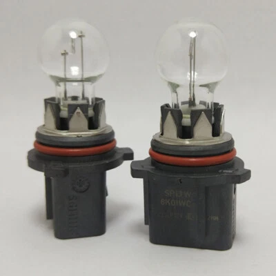 Luz antiniebla diurna señal de giro Philips SP13W 12277 PG18.5d-1 12V13W 2 un. Foto 1 de 3