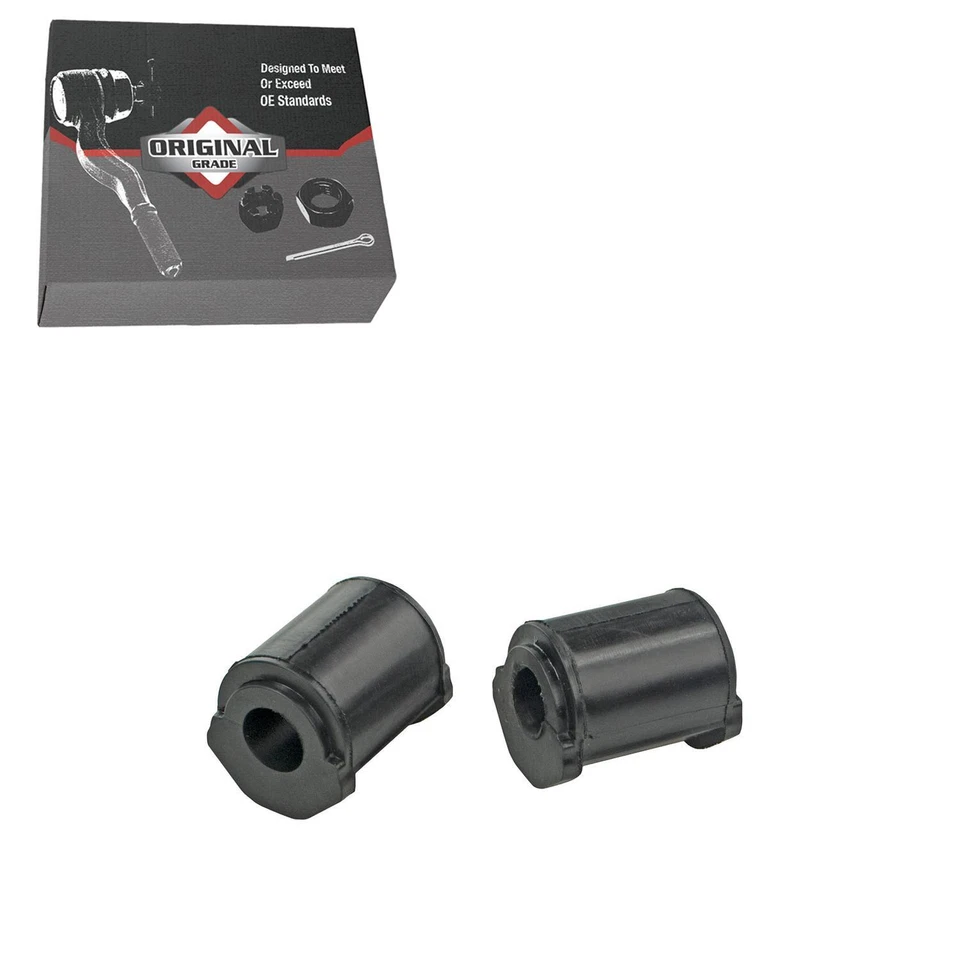 Mevotech 悬架稳定杆衬套后到框架适用于 2007 - 11 雷克萨斯 GS350 — 第 1/1 张图片