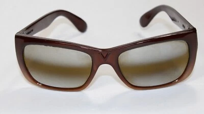 Gafas de sol Vaurnet vintage 087 Skilynx doble degradado nuevas en stock (raras) Foto 1 de 4
