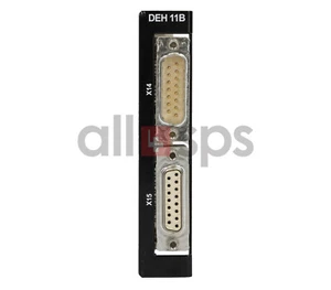 SEW EURODRIVE OPTIONSKARTE, DEH11B - 08243107 (USED) - Bild 1 von 6