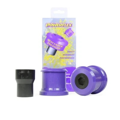 Boccole posteriori Powerflex Wishbone anteriori per VW Eos (1F) (2006 in poi) PFF85-502 - Immagine 1 di 4