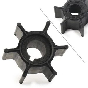 Außenbord-Wasserpumpenlaufrad 6 PS 8 PS für Yamaha 6G1-44352-00 für Sierra - Bild 1 von 10