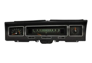 Dakota Digital 1968 Chevy Impala Caprice Retrotech Gauge System RTX-68C-IMP-X - Picture 1 of 23