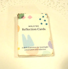 Reflection Cards Holstee