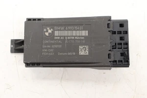 2016 - 2022 BMW 750I G12 REAR LEFT SEAT HEATER CONTROL MODULE UNIT OEM 6993154 - Picture 1 of 13