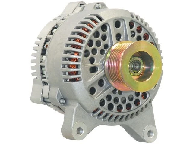 Alternador para Ford E150 Econoline HD593HF 2002 Foto 1 de 1