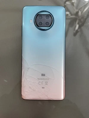 XIAOMI MI 10T LITE MODELLO M2007J17G - 6 GB RAM - 128 GB ROM - DUAL SIM - Immagine 1 di 2