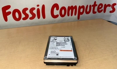 TESTED Seagate ST34572W 3.5" 4.3GB 7200 RPM Wide-Ultra SCSI Hard Drive HDD    KL - Image 1 of 4