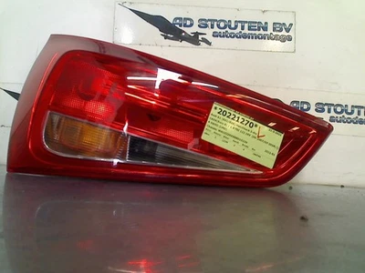 PILOTO TRASERO IZQUIERDO TRASERO IZQUIERDO AUDI A1 (8X1/8XK) 2011 8x0945095 Foto 1 de 4