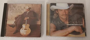 Alan Jackson CDs (CD) wie neu - Bild 1 von 7