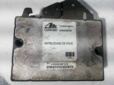 9610493180 CENTRALINA MOTORE / 9610493180 / 12208 PER CITROËN XANTIA BREAK - Immagine 1 di 3