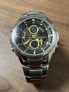 Casio G-Shock Wef-116Wc 2006 World Cup Model - Picture 1 of 4