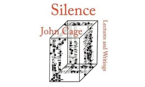 Silence By John Cage Lectures and Writings (Paperback 2020) - Foto 1 di 1