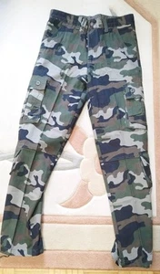 Herren Hose Military - Bild 1 von 5