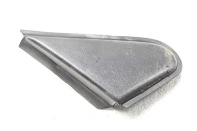 2008-2015 Mitsubishi Evolution MR Fender Trim Right RH Passenger 08-15 - Image 1 of 4