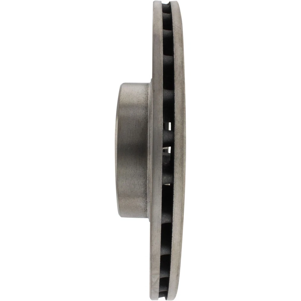 Rotor de freno de disco Centric Parts 121.47003 para 85-94 DL GL-10 Loyale RX XT Foto 1 de 4