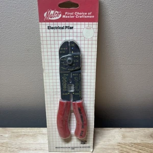 Malco PC8 ELECTRICAL PLIER - Picture 1 of 5