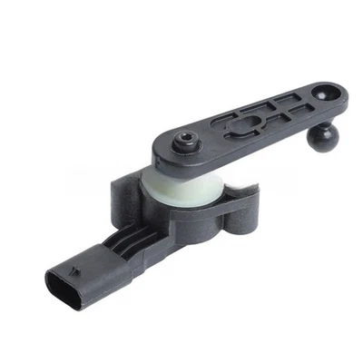 For Porsche Headlight Height Sensor 9185700030 for Optimal Light Beam Position - Image 1 of 4