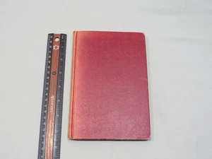 Vintage Miracle on 34th Street Book, Valentine Davies, 1947, Hard Cover - Foto 1 di 5