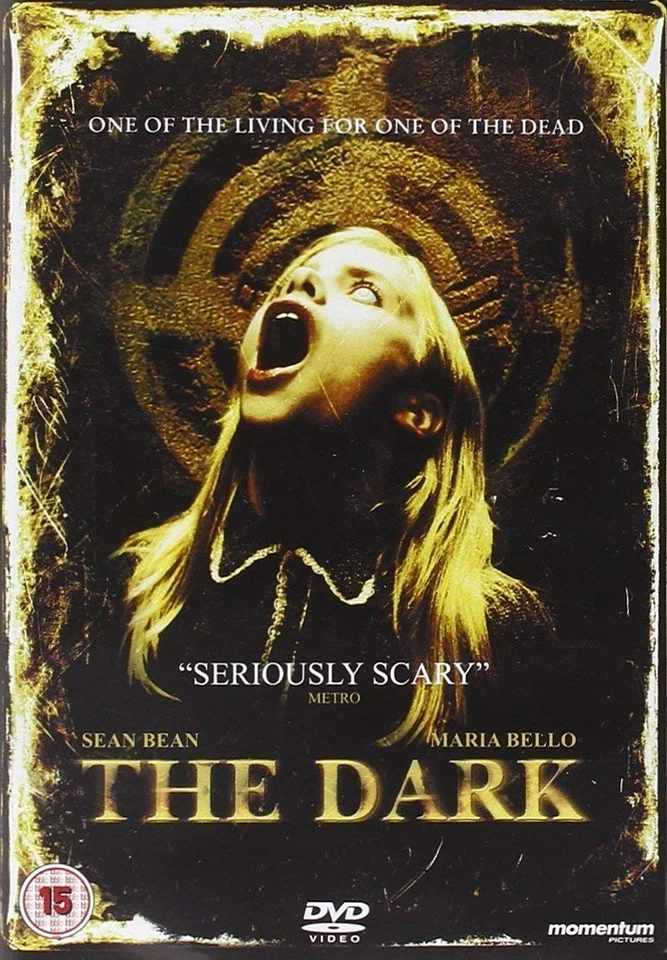 The Dark (CC)(Includes Alternate Ending) - Image 1 of 1