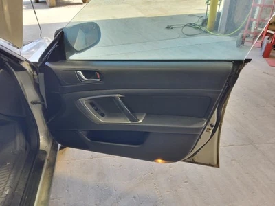 LEGACY    2006 Front Door Trim Panel 491997 Foto 1 de 4
